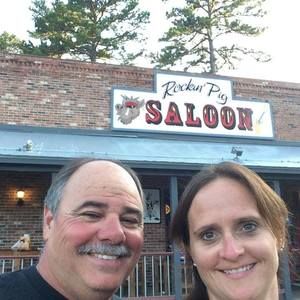 Meet your Posher, Steve